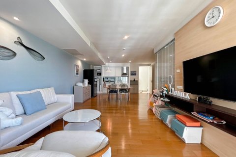 Eigentumswohnung in Hua Hin, Thailand, 2 Schlafzimmer  № 221992 - Foto 5