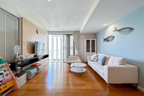 Eigentumswohnung in Hua Hin, Thailand, 2 Schlafzimmer  № 221992 - Foto 10