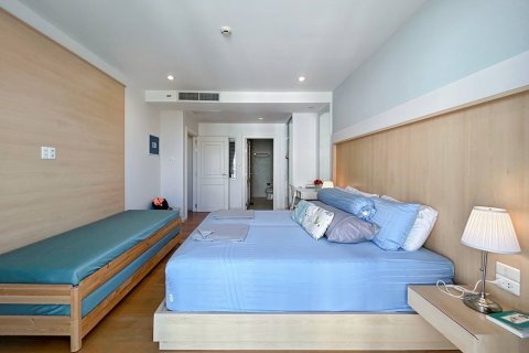 Eigentumswohnung in Hua Hin, Thailand, 2 Schlafzimmer  № 221992 - Foto 18