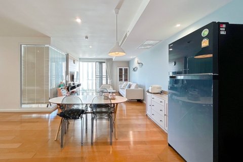 Eigentumswohnung in Hua Hin, Thailand, 2 Schlafzimmer  № 221992 - Foto 11