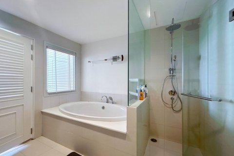 Eigentumswohnung in Hua Hin, Thailand, 2 Schlafzimmer  № 221992 - Foto 27
