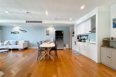 Eigentumswohnung in Hua Hin, Thailand, 2 Schlafzimmer  № 221992 - Foto 12