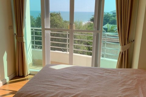 Eigentumswohnung in Cha-am, Thailand, 2 Schlafzimmer  № 221990 - Foto 14
