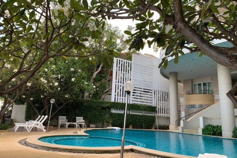Eigentumswohnung in Cha-am, Thailand, 2 Schlafzimmer  № 221990 - Foto 12