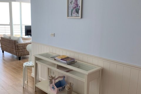 Eigentumswohnung in Cha-am, Thailand, 2 Schlafzimmer  № 221990 - Foto 11