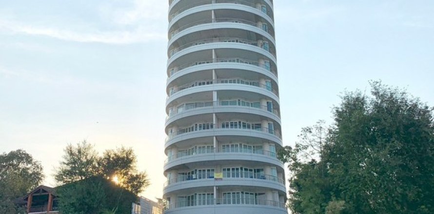 Eigentumswohnung in Cha-am, Thailand, 2 Schlafzimmer  № 221990