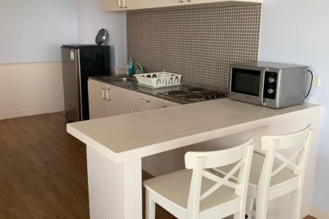 Eigentumswohnung in Cha-am, Thailand, 2 Schlafzimmer  № 221990 - Foto 7