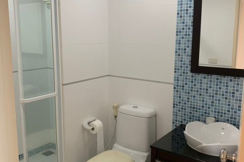 Eigentumswohnung in Cha-am, Thailand, 2 Schlafzimmer  № 221990 - Foto 15