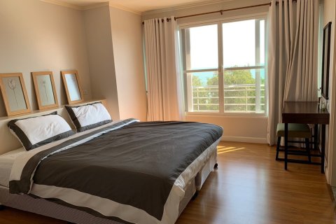 Eigentumswohnung in Cha-am, Thailand, 2 Schlafzimmer  № 221990 - Foto 13