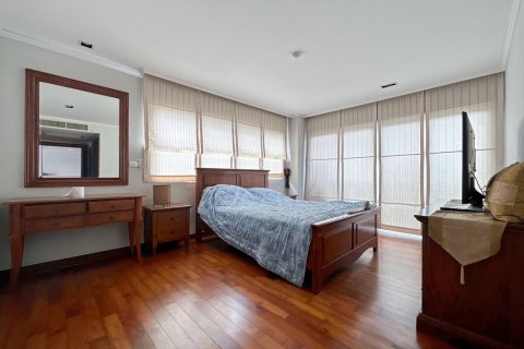 Eigentumswohnung in Cha-am, Thailand, 2 Schlafzimmer  № 221994 - Foto 24