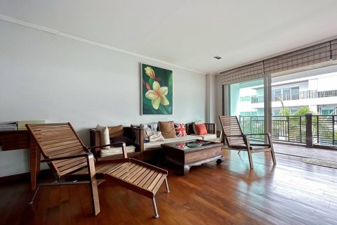 Eigentumswohnung in Cha-am, Thailand, 2 Schlafzimmer  № 221994 - Foto 7
