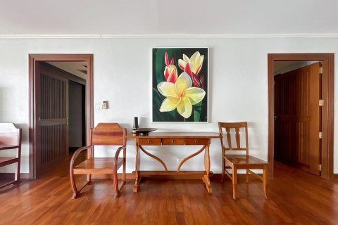 Eigentumswohnung in Cha-am, Thailand, 2 Schlafzimmer  № 221994 - Foto 14