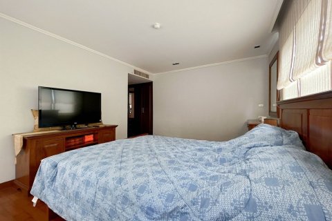 Eigentumswohnung in Cha-am, Thailand, 2 Schlafzimmer  № 221994 - Foto 28