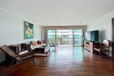 Eigentumswohnung in Cha-am, Thailand, 2 Schlafzimmer  № 221994 - Foto 8