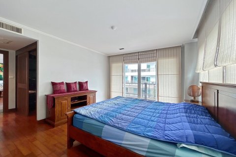 Eigentumswohnung in Cha-am, Thailand, 2 Schlafzimmer  № 221994 - Foto 17