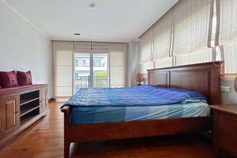 Eigentumswohnung in Cha-am, Thailand, 2 Schlafzimmer  № 221994 - Foto 19