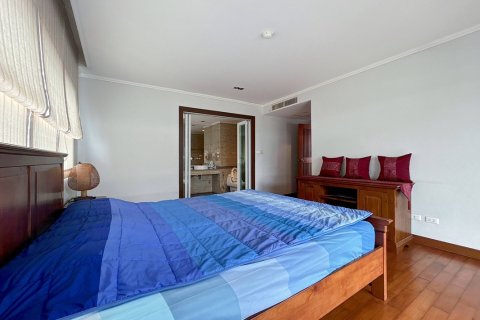 Eigentumswohnung in Cha-am, Thailand, 2 Schlafzimmer  № 221994 - Foto 18