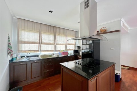 Eigentumswohnung in Cha-am, Thailand, 2 Schlafzimmer  № 221994 - Foto 11