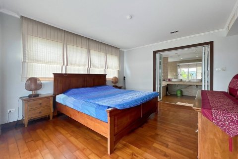 Eigentumswohnung in Cha-am, Thailand, 2 Schlafzimmer  № 221994 - Foto 15