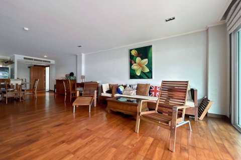 Eigentumswohnung in Cha-am, Thailand, 2 Schlafzimmer  № 221994 - Foto 6
