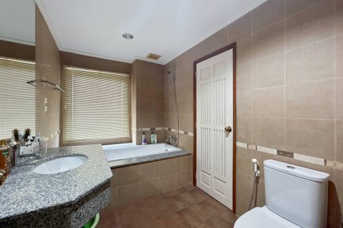Eigentumswohnung in Cha-am, Thailand, 2 Schlafzimmer  № 221994 - Foto 29