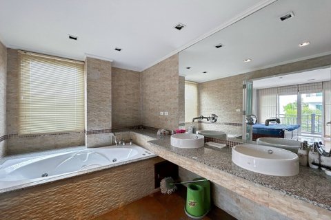 Eigentumswohnung in Cha-am, Thailand, 2 Schlafzimmer  № 221994 - Foto 21