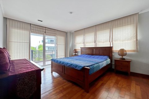 Eigentumswohnung in Cha-am, Thailand, 2 Schlafzimmer  № 221994 - Foto 16