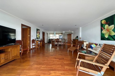 Eigentumswohnung in Cha-am, Thailand, 2 Schlafzimmer  № 221994 - Foto 5