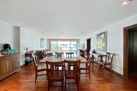 Eigentumswohnung in Cha-am, Thailand, 2 Schlafzimmer  № 221994 - Foto 9