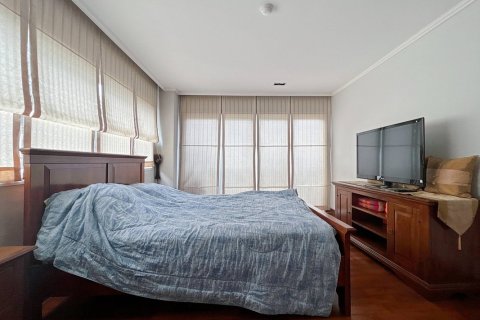 Eigentumswohnung in Cha-am, Thailand, 2 Schlafzimmer  № 221994 - Foto 26