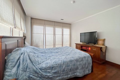 Eigentumswohnung in Cha-am, Thailand, 2 Schlafzimmer  № 221994 - Foto 27