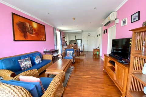 Eigentumswohnung in Hua Hin, Thailand, 2 Schlafzimmer № 221991 - Foto 4