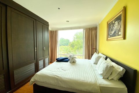 Eigentumswohnung in Hua Hin, Thailand, 2 Schlafzimmer № 221991 - Foto 9