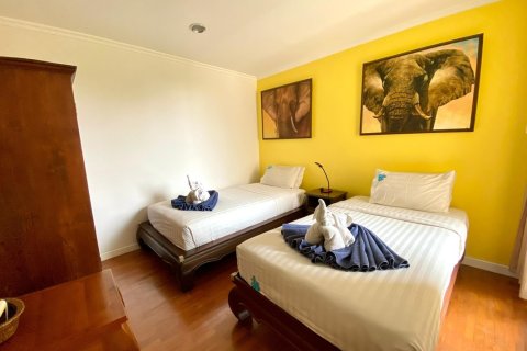 Eigentumswohnung in Hua Hin, Thailand, 2 Schlafzimmer № 221991 - Foto 10