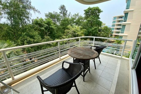 Eigentumswohnung in Hua Hin, Thailand, 2 Schlafzimmer № 221991 - Foto 2