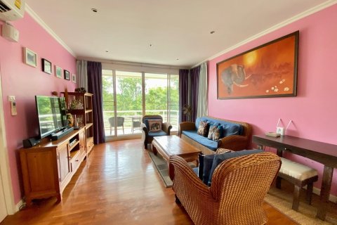 Eigentumswohnung in Hua Hin, Thailand, 2 Schlafzimmer № 221991 - Foto 5
