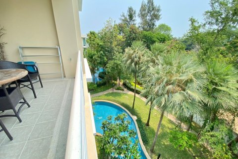 Eigentumswohnung in Hua Hin, Thailand, 2 Schlafzimmer № 221991 - Foto 3