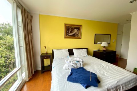Eigentumswohnung in Hua Hin, Thailand, 2 Schlafzimmer № 221991 - Foto 8
