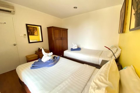 Eigentumswohnung in Hua Hin, Thailand, 2 Schlafzimmer № 221991 - Foto 11