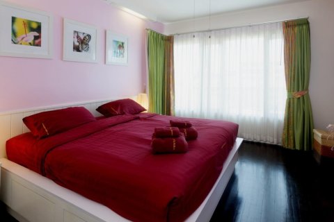 Eigentumswohnung in Hua Hin, Thailand, 2 Schlafzimmer  № 221995 - Foto 5