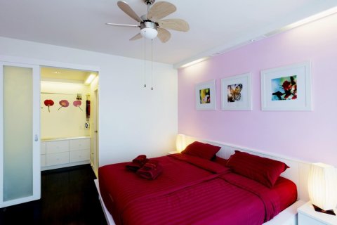 Eigentumswohnung in Hua Hin, Thailand, 2 Schlafzimmer  № 221995 - Foto 6