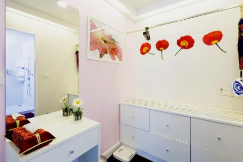 Eigentumswohnung in Hua Hin, Thailand, 2 Schlafzimmer  № 221995 - Foto 8