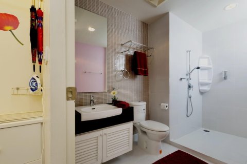 Eigentumswohnung in Hua Hin, Thailand, 2 Schlafzimmer  № 221995 - Foto 7