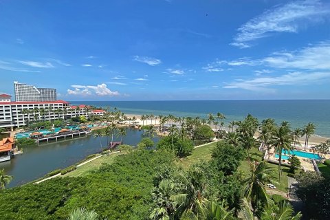 Eigentumswohnung in Cha-am, Thailand, 2 Schlafzimmer № 221989 - Foto 19