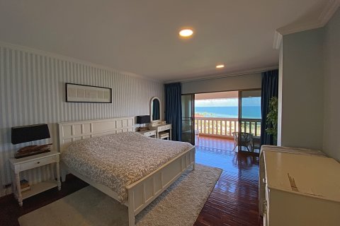 Eigentumswohnung in Cha-am, Thailand, 2 Schlafzimmer № 221989 - Foto 23