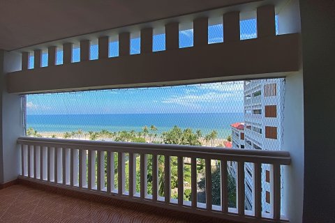 Eigentumswohnung in Cha-am, Thailand, 2 Schlafzimmer № 221989 - Foto 12
