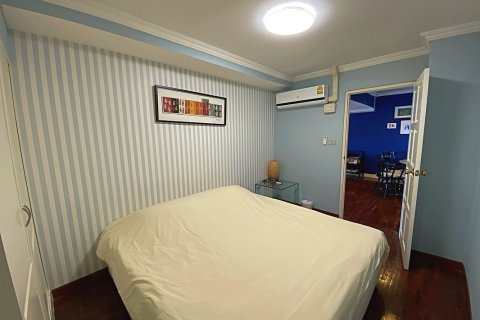 Eigentumswohnung in Cha-am, Thailand, 2 Schlafzimmer № 221989 - Foto 30