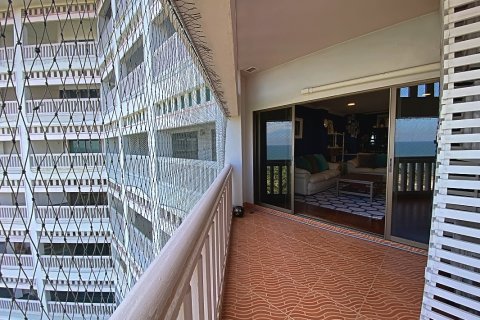 Eigentumswohnung in Cha-am, Thailand, 2 Schlafzimmer № 221989 - Foto 15