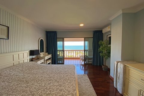 Eigentumswohnung in Cha-am, Thailand, 2 Schlafzimmer № 221989 - Foto 22