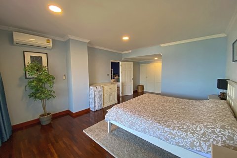Eigentumswohnung in Cha-am, Thailand, 2 Schlafzimmer № 221989 - Foto 21